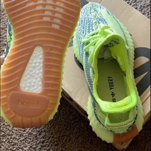 Yeezy Shoes - Yeezy Boost 350 Yeezy Shoes - Yeezy Boost 350